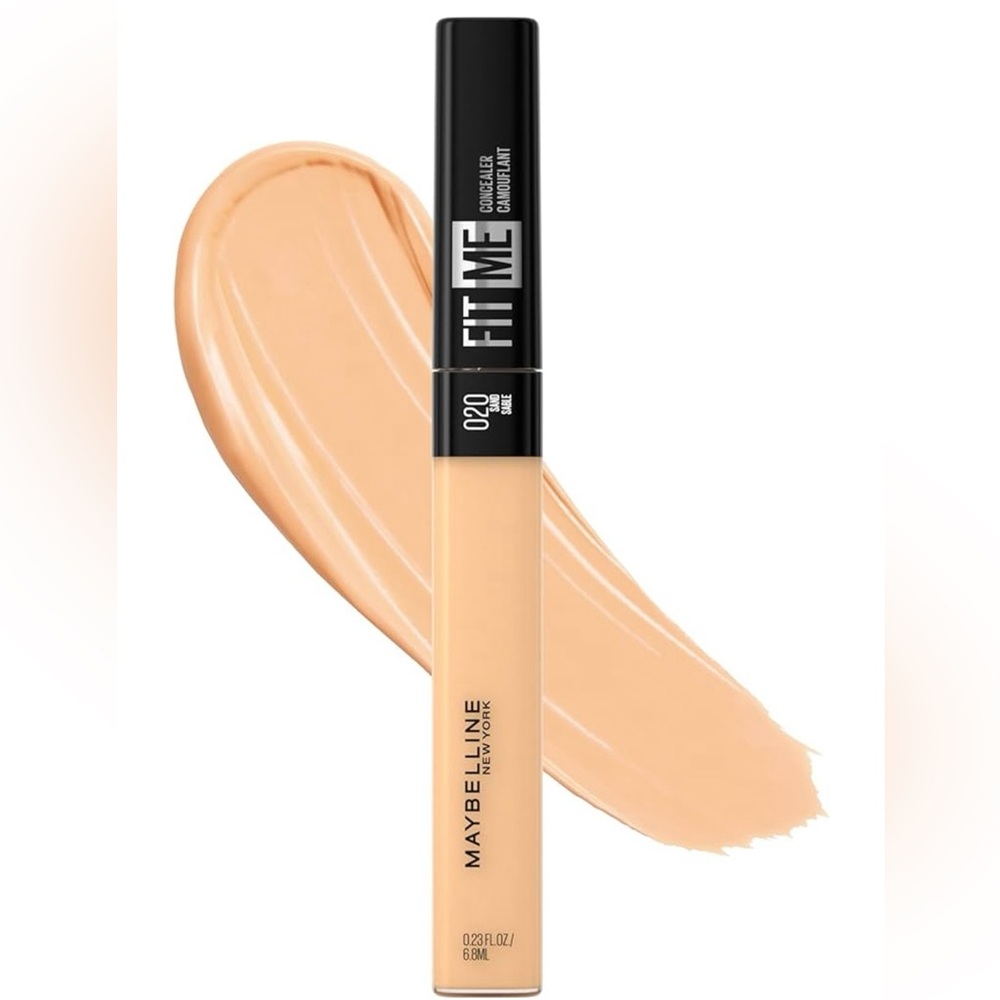 Maybelline Fit Me Concealer - Light